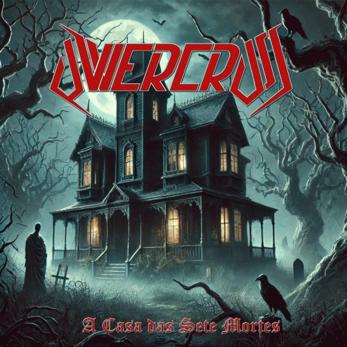 Ovvercross : A Casa das Sete Mortes